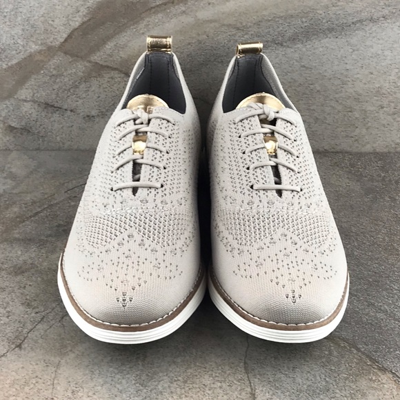 Cole Haan Original Grand Stitchlite Oxford NIB - Picture 3 of 11